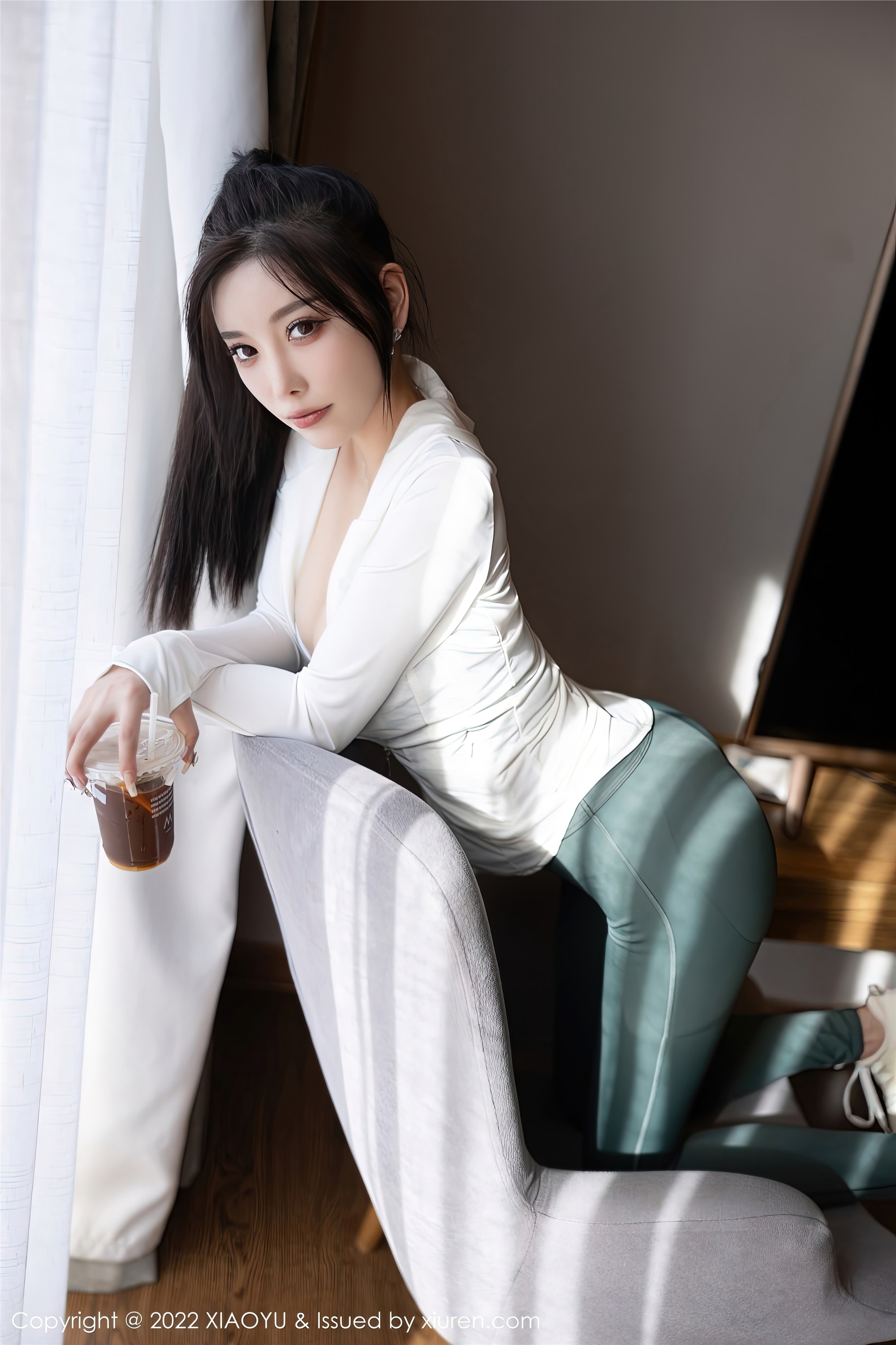 XIAOYU语画界 2022.10.28 VOL.892 杨晨晨Yome